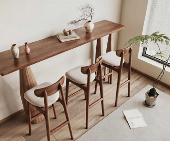 Modern Counter Bar-ID:826648954