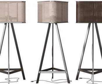 New Chinese Style Floor Lamp-ID:495075942