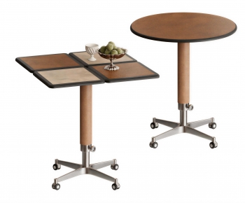 Modern Side Table/corner Table-ID:739020116