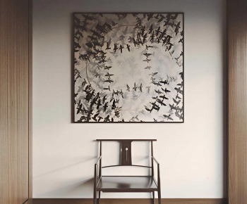 New Chinese Style Painting-ID:571547039