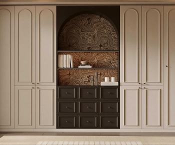 French Style The Wardrobe-ID:470249894