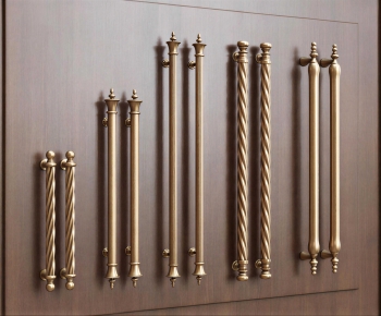 New Classical Style Door Handle-ID:869271998