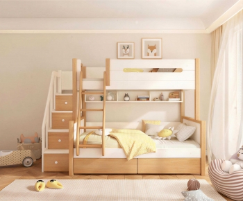 Modern Children's Room-ID:254048111