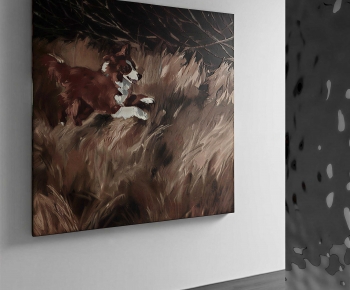 Modern Painting-ID:923309316