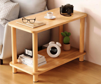 Modern Side Table/corner Table-ID:606200933