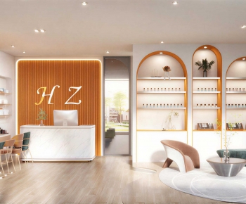 Modern Cosmetic Shop-ID:967523105