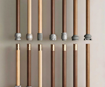New Chinese Style Column-ID:100183967