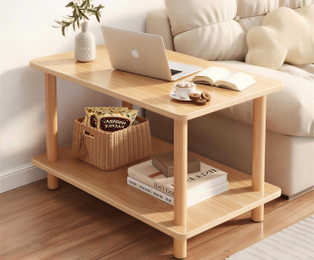 Modern Side Table/corner Table-ID:382839924