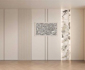 Modern TV Wall-ID:172946935