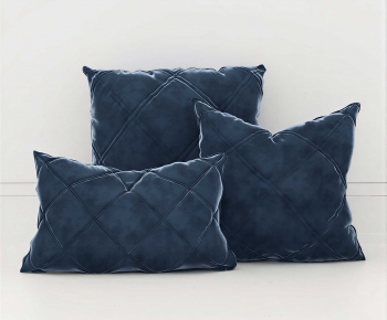 Modern Pillow-ID:642899049