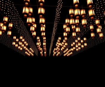 Modern Decorative Lamp-ID:114263069