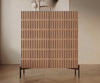 Modern Side Cabinet-ID:226258048