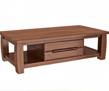 New Chinese Style Coffee Table-ID:460063934