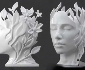 New Classical Style Sculpture-ID:543092975