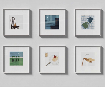 Modern Painting-ID:428240063