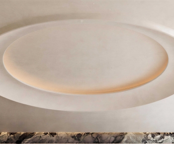 Modern Suspended Ceiling-ID:179250966