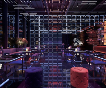 Modern Bar-ID:787334921