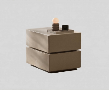 Modern Bedside Cupboard-ID:981741032