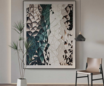 Modern Painting-ID:720050102