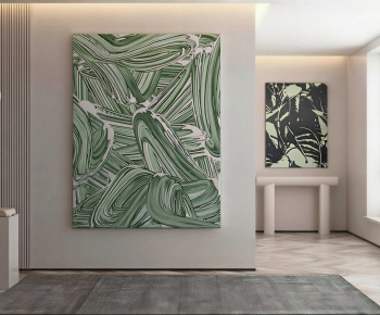 Wabi-sabi Style Painting-ID:552570108