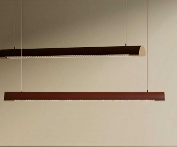 Modern Long Chandelier-ID:171513086