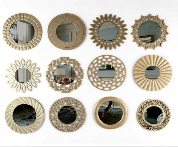 Modern Wall Decoration-ID:926366098