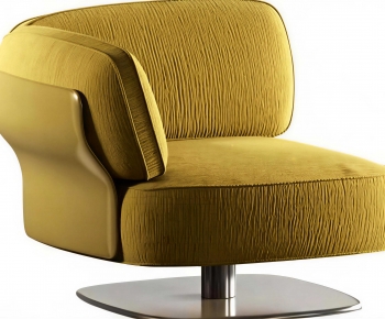 Modern Single Sofa-ID:449793108