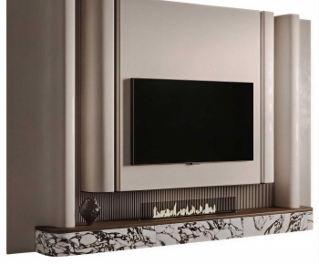Modern TV Wall-ID:556029086