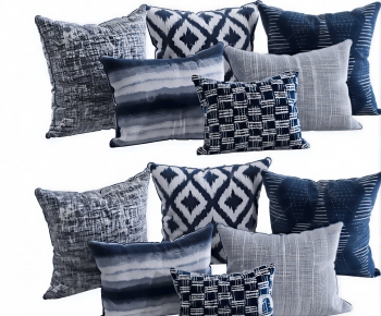 Modern Pillow-ID:925715925