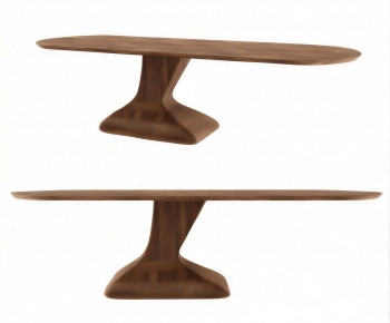 Modern Dining Table-ID:121668102