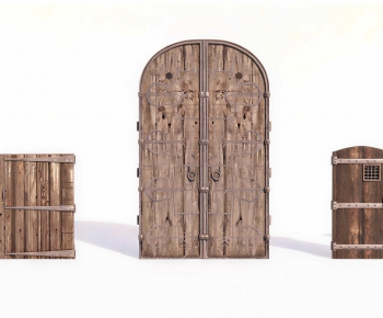 Modern Door-ID:515575893