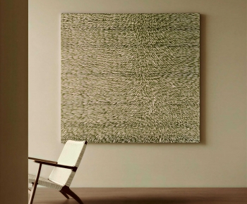 Wabi-sabi Style Painting-ID:450639963