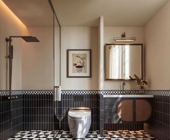 French Style TOILET-ID:196681029