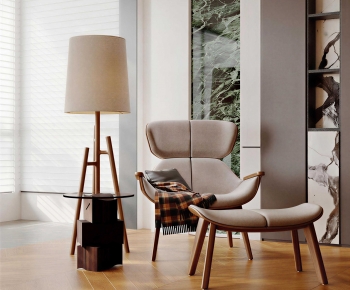 Modern Lounge Chair-ID:995793109