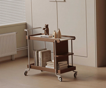 Modern Side Table/corner Table-ID:817751882