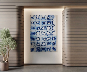Modern Painting-ID:757679934