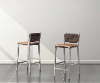 Modern Bar Chair-ID:471927887