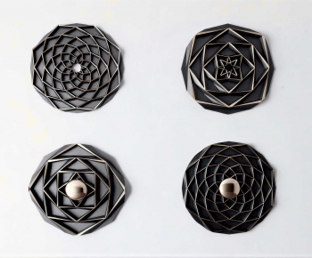 Modern Wall Decoration-ID:136960032