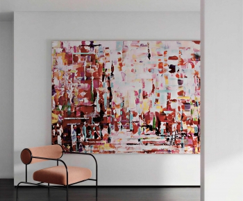 Modern Painting-ID:526500942