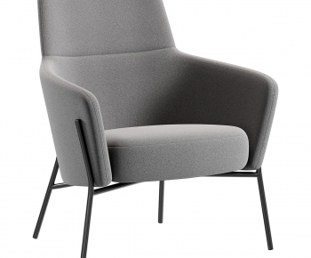 Modern Lounge Chair-ID:184639932