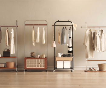 Modern Coat Hanger-ID:981600056