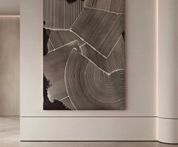Wabi-sabi Style Painting-ID:200989017