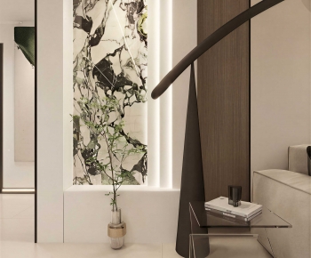 Modern Floor Lamp-ID:129744053