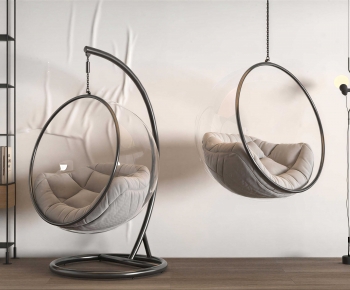 Modern Hanging Chair-ID:585541968