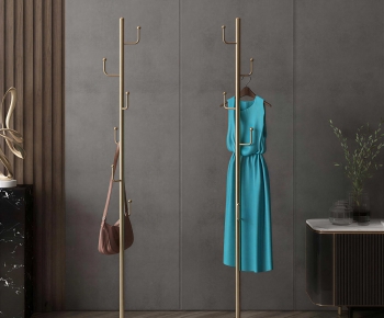 Modern Coat Hanger-ID:848148116