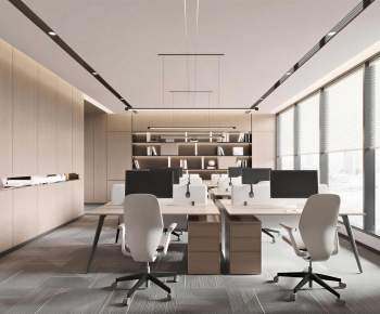Modern Staff Area-ID:263201007