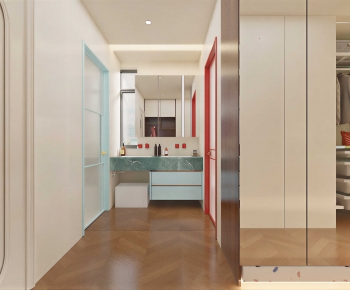 Modern TOILET-ID:850512033