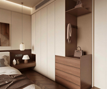 Modern The Wardrobe-ID:966944938