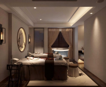 New Chinese Style SPA Foot Bath-ID:950177919
