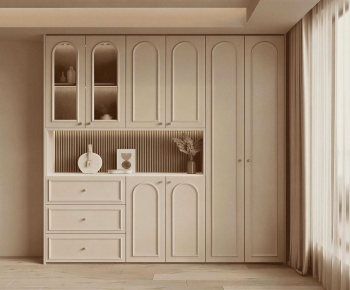 French Style Sideboard-ID:819935089